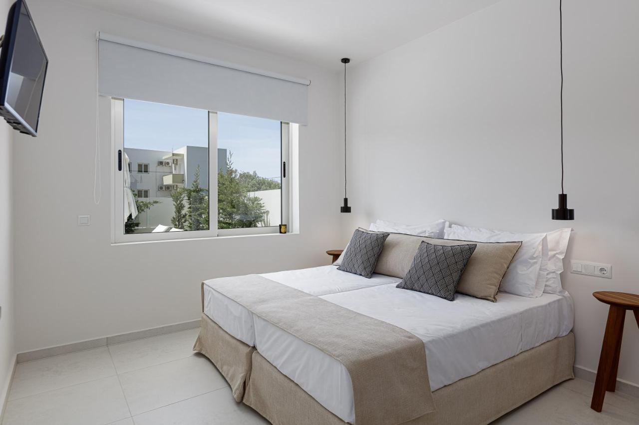 Modern Villa Casa Filo Verde With Private Pool & Bbq,200M From The Beach プラキアス エクステリア 写真
